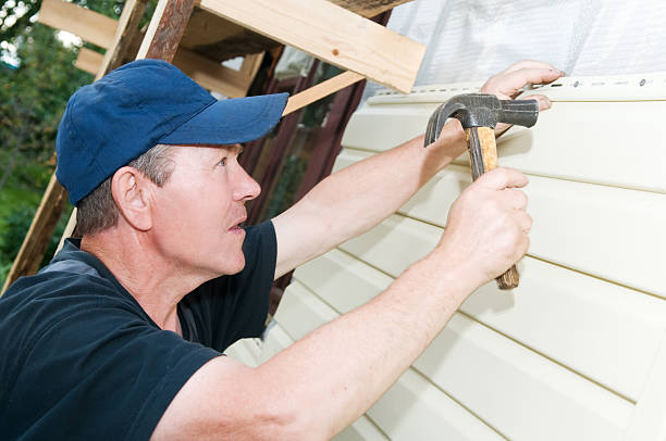 Best Siding for New Construction  in Simonton Lake, IN