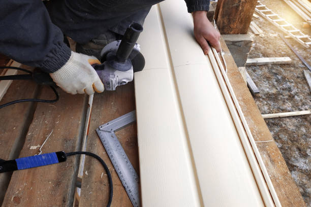 Best Aluminum Siding Installation  in Simonton Lake, IN