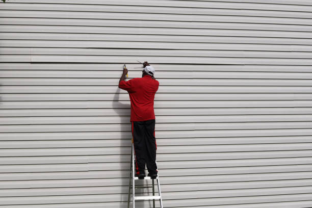 Best Siding for New Construction  in Simonton Lake, IN