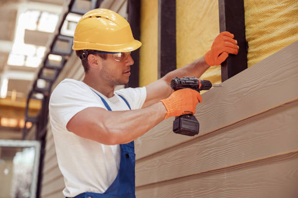Best Vinyl Siding Installation  in Simonton Lake, IN