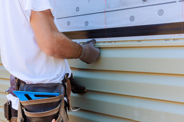 Best Custom Trim and Detailing for Siding  in Simonton Lake, IN